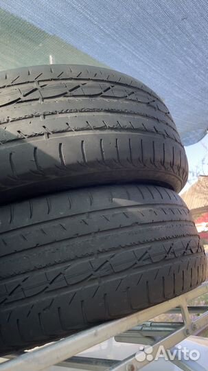 Goodyear Eagle Sport 195/65 R15