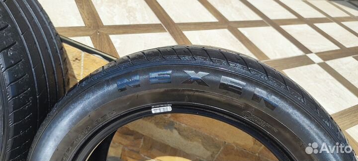 Nexen N'Fera SU4 195/65 R16 90