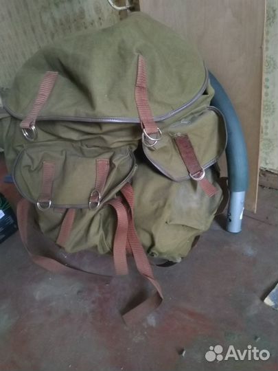 Камуфляж зимний