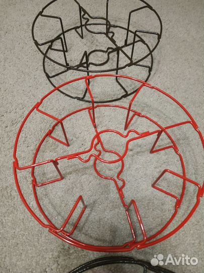 Подставка для цветов металлическая