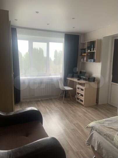 2-к. квартира, 40,3 м², 6/10 эт.