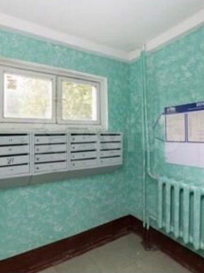 2-к. квартира, 48 м², 4/5 эт.