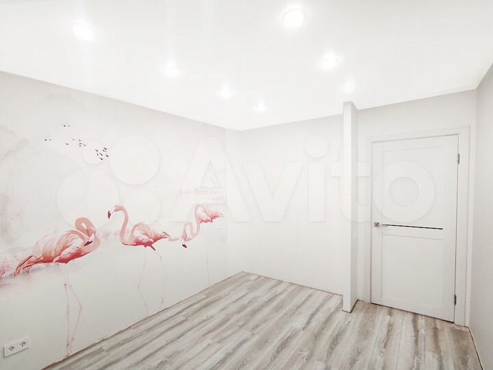 3-к. квартира, 86 м², 6/26 эт.