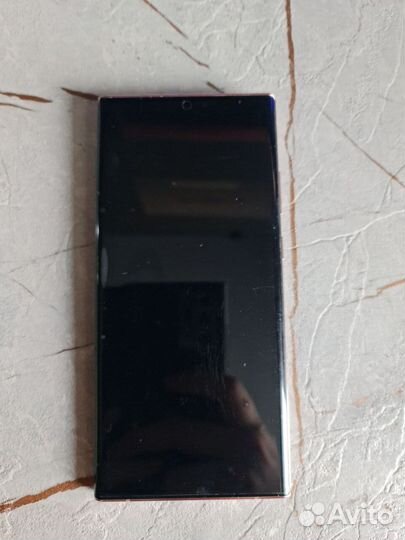 Samsung Galaxy Note 20 Ultra, 8/256 ГБ