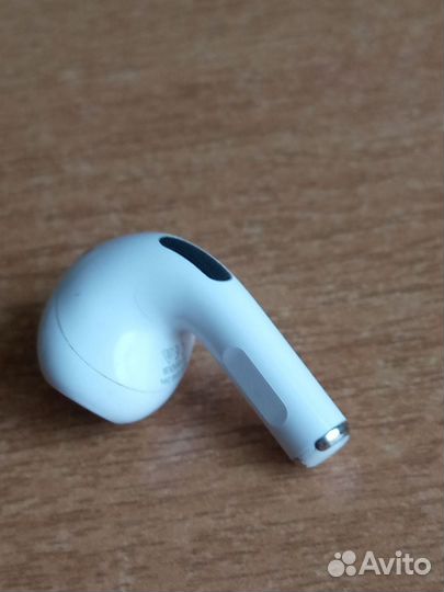 Наушники apple airpods