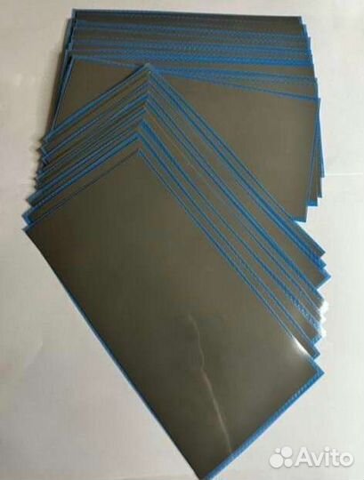 Термопрокладки для видеокарт,асиков