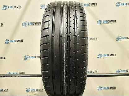 Continental ContiSportContact 2 205/55 R16 94V