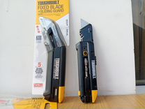 Нож Toughbuilt fixed Blade нож фастбек TB-H4-12IM