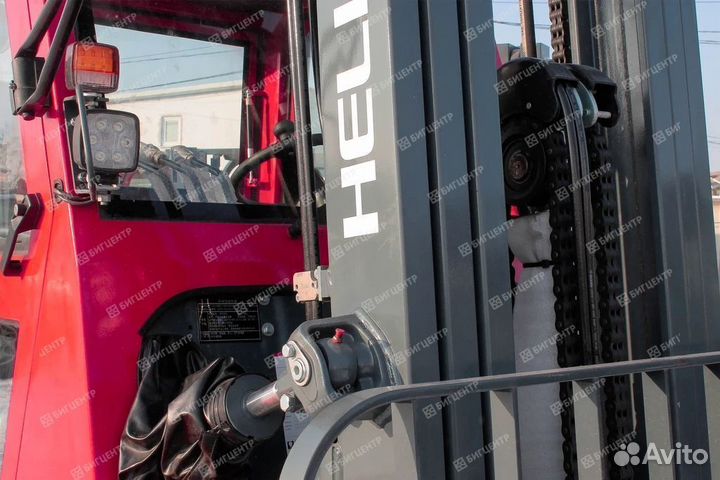 Вилочный погрузчик Heli CPCD30, 2023