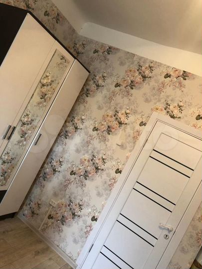 1-к. квартира, 33 м², 2/2 эт.