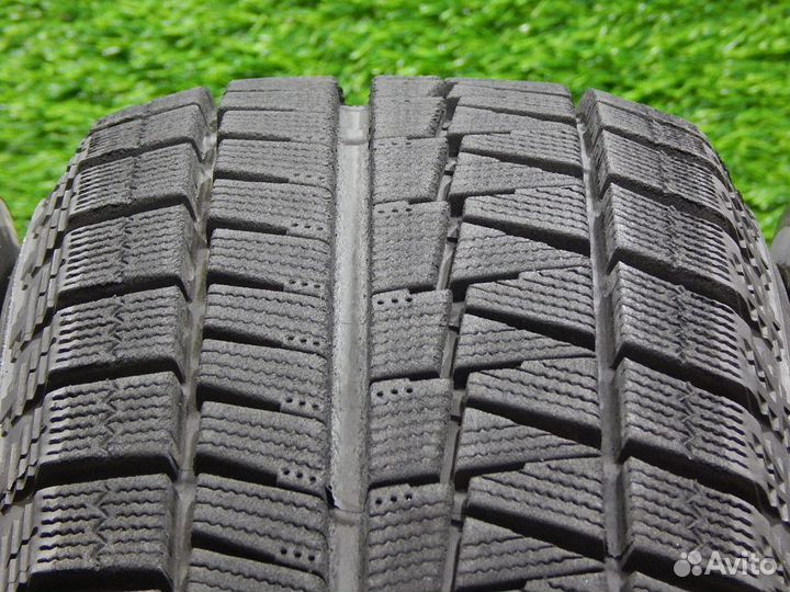 Bridgestone Blizzak DM-V1 175/70 R14