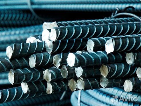 Арматура 18 мм