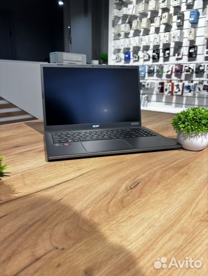 Ноутбук Acer Extensa 15EX215-23