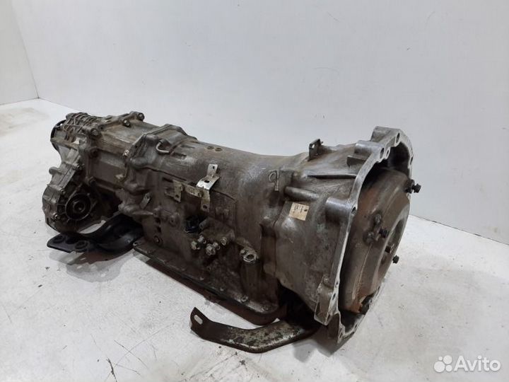 АКПП Infiniti Ex/Qx50 J50 2008-2017