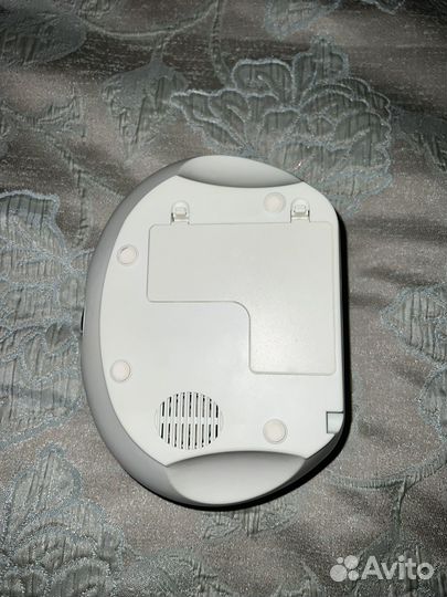 Маникюрный набор