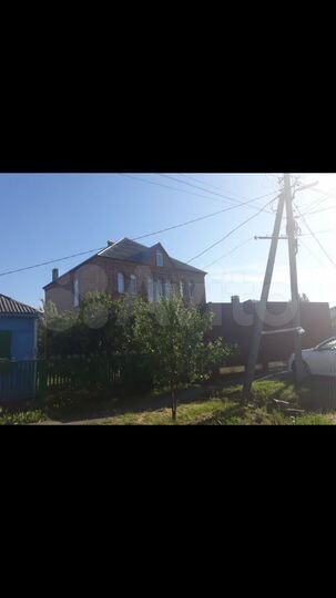 Дом 350 м² на участке 8 сот.