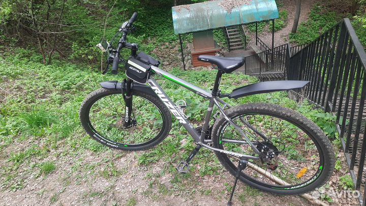 Горный велосипед 29 cruiser