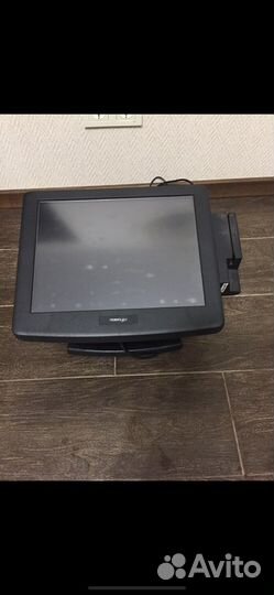 Моноблок Posiflix