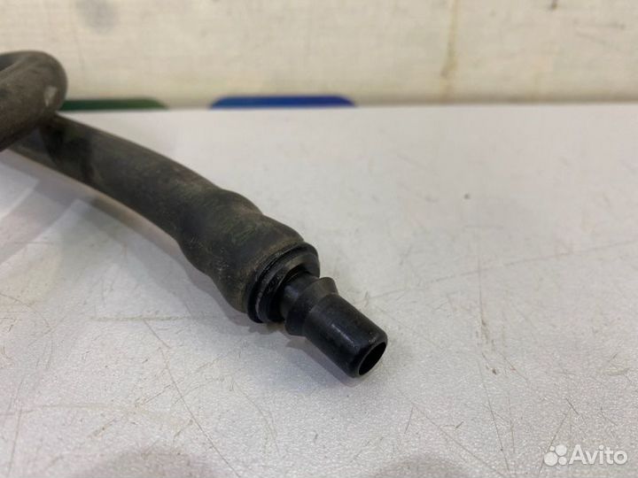 Шланг форсунок омывателя Audi Q7 4MB cvmd 2017