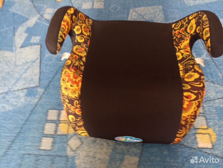 Автокресло для детей