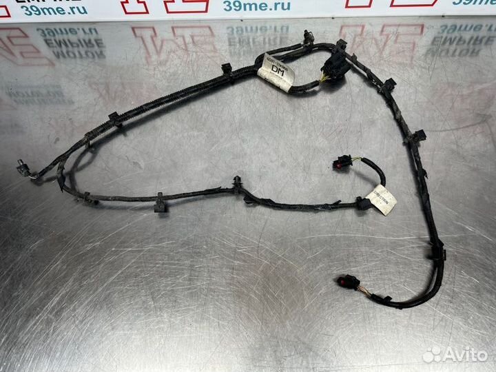 Проводка парктроников задняя Ford S-Max WS 2008