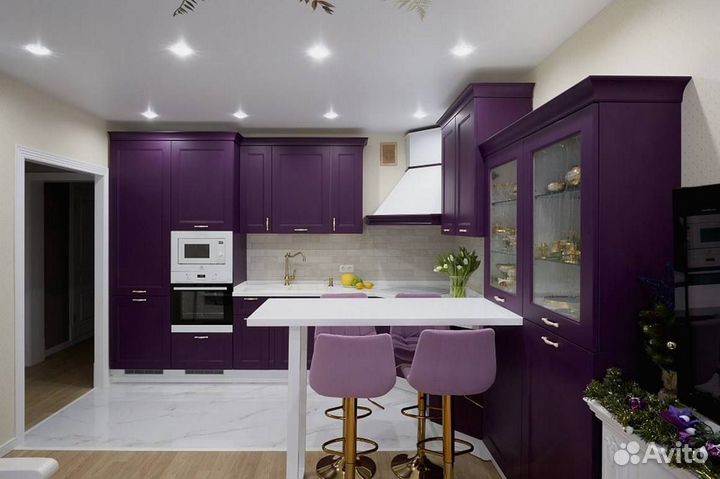 Кухонный гарнитур