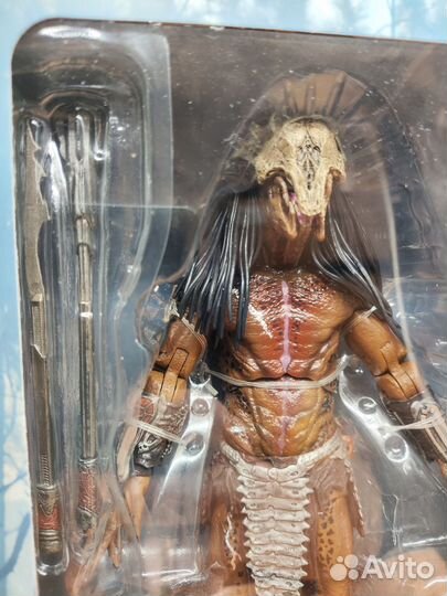 Фигурка Prey Ultimate Feral Predator