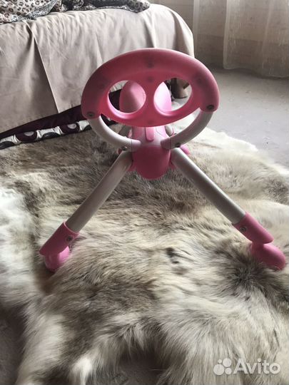 Каталка, самокат, ходунки, транспорт для детей