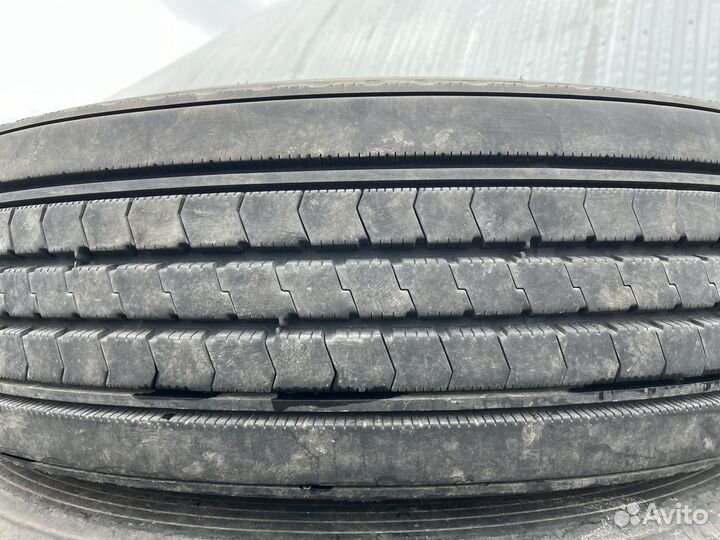 Bridgestone r225 315/80/22.5