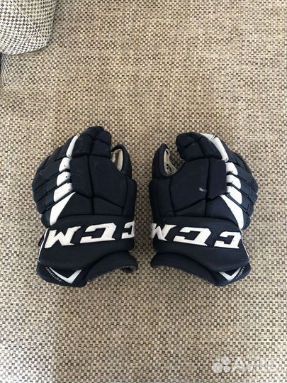 Ccm ft4 pro