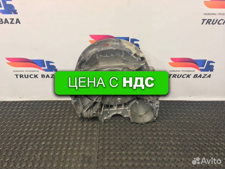 21768996 Кожух маховика