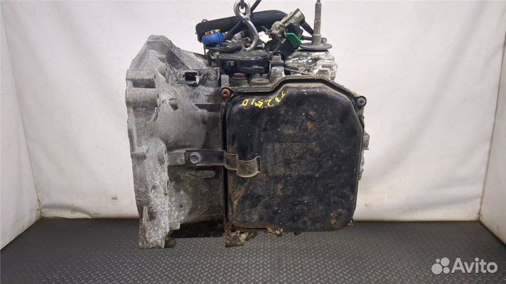 Кпп - автомат (АКПП) Citroen C4, 2006