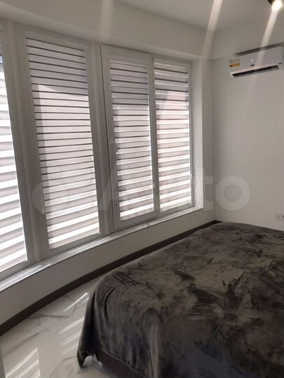 1-к. квартира, 59 м², 8/13 эт.