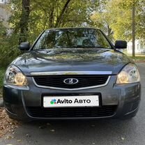 ВАЗ (LADA) Priora 1.6 MT, 2014, 108 938 км, с пробегом, цена 576 000 руб.