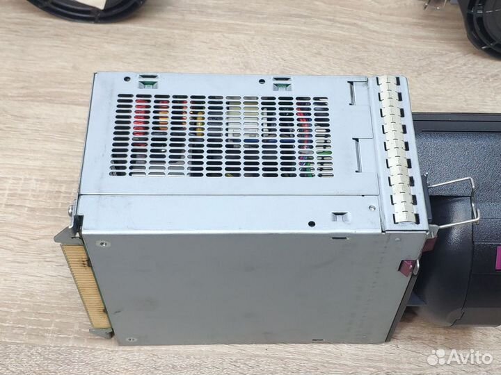 Блок Питания HP 500W (DS-SE2UP-BA )