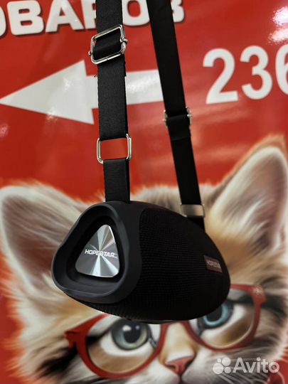 Акустическая стерео колонка Hopestar H43