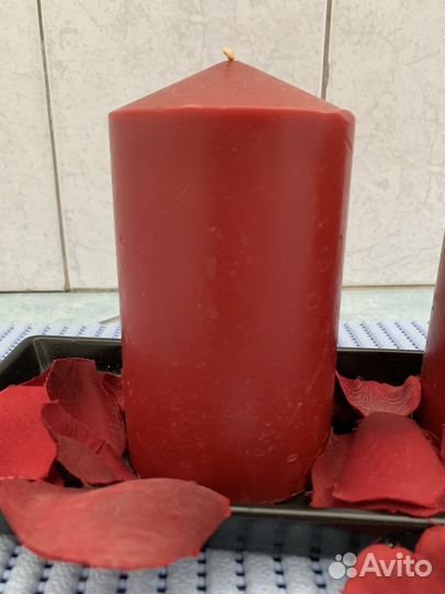 Набор свечей