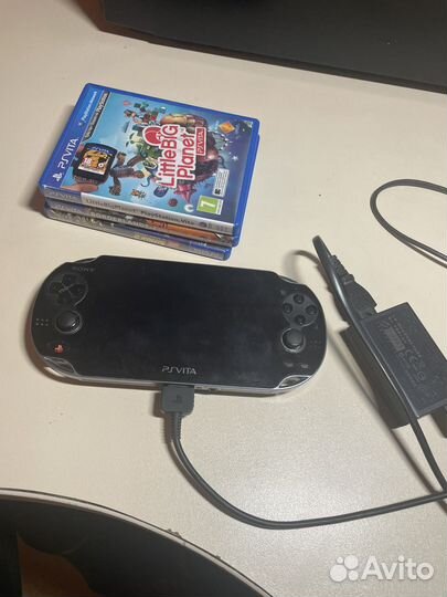Psp vita