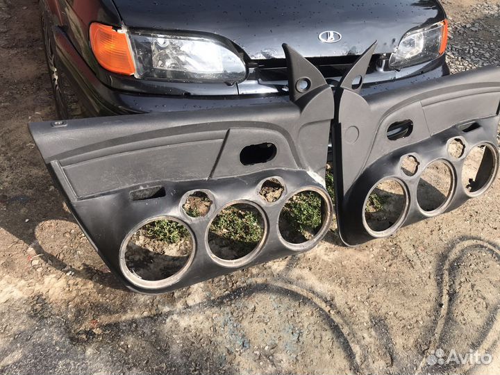 Даерные карты под автозвук logan