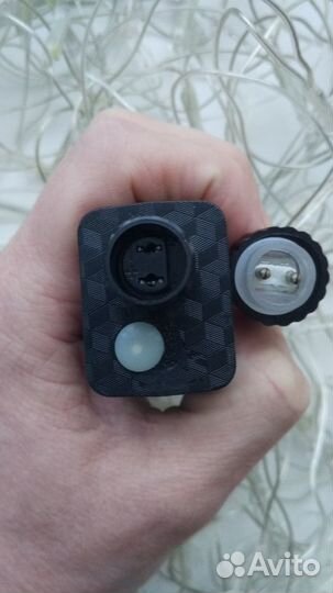 Гирлянда многоцветная