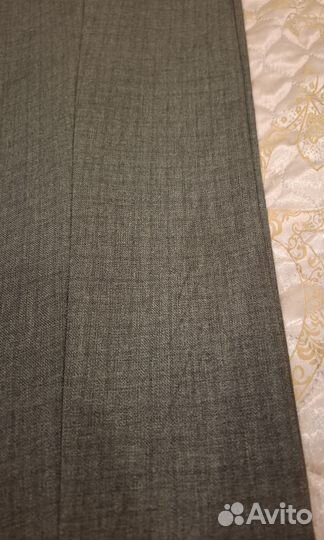 Брюки мужские классические