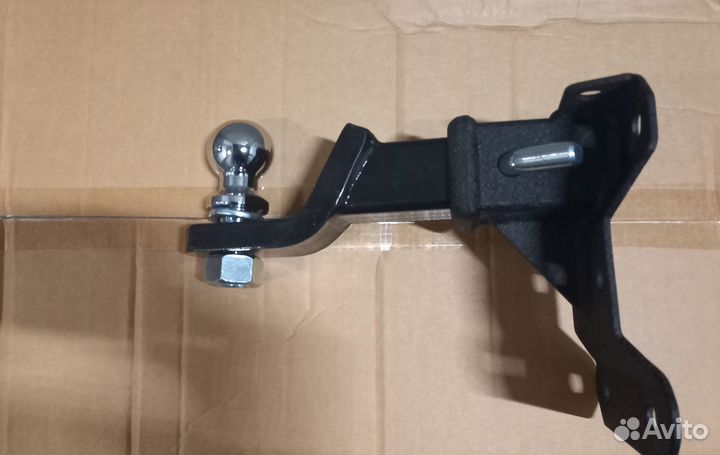 Сцепное устройство BRP CAN AM maveick X3