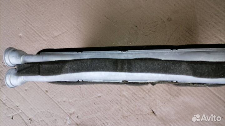 Радиатор отопителя (печки) BMW 5 F10/F11/GT F07