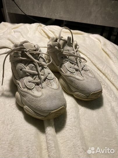 Yeezy 500