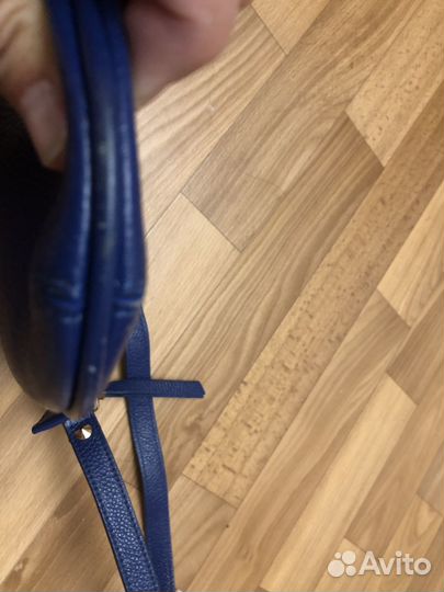 Сумка женская натуральная кожа