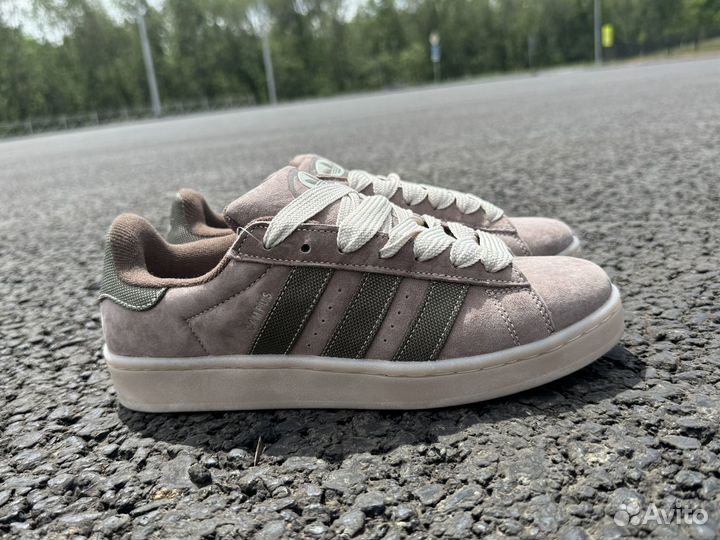 Кроссовки Adidas Campus 00s TKO