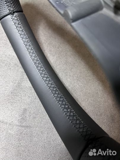 Руль Renault Logan 2 / Руль Renault Duster 2