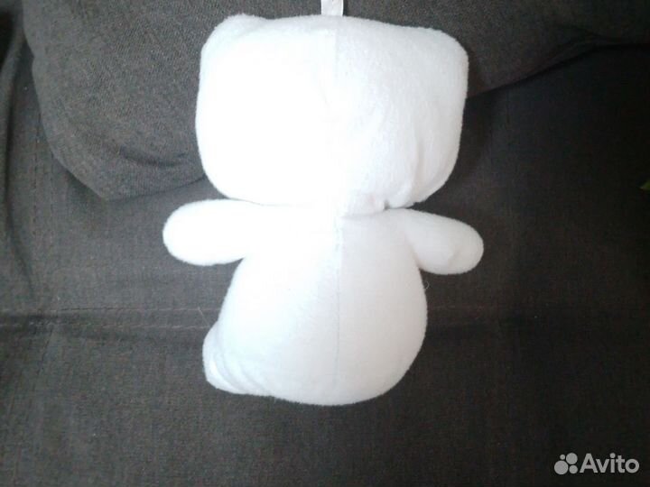 Мягкая игрушка Хэллоу китти