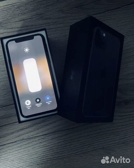 iPhone 11 Pro, 64 ГБ