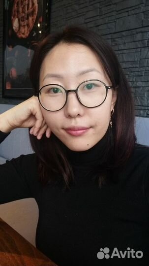 Репетитор по корейскому языку